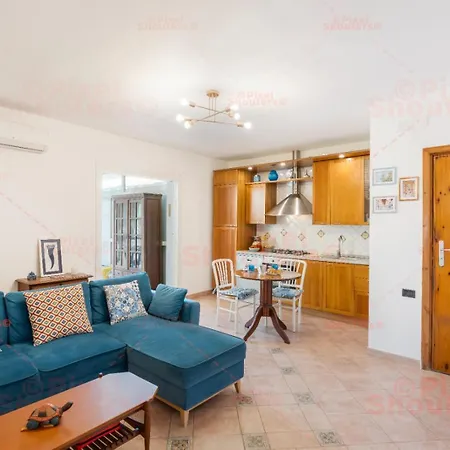 Casa Victoria - Historical Center Apartment *