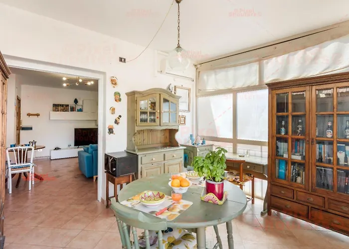 Casa Victoria - Historical Center 索伦托