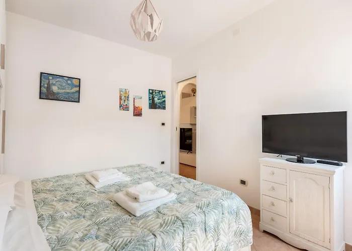 Casa Victoria - Historical Center * 索伦托