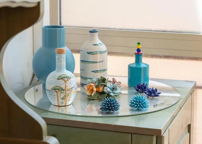 Casa Victoria - Historical Center 公寓 索伦托