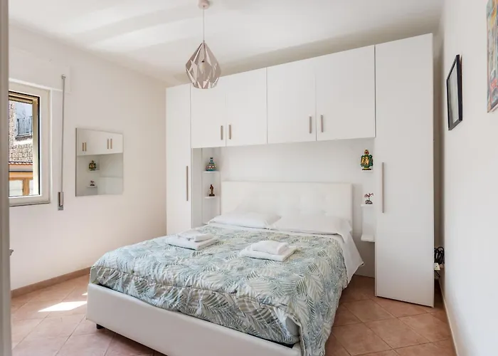 Casa Victoria - Historical Center * 索伦托