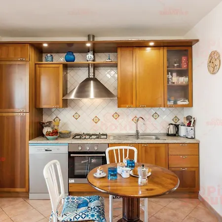 דירה Casa Victoria - Historical Center *