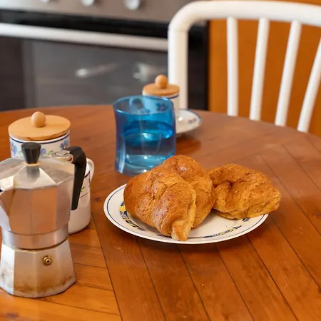 Casa Victoria - Historical Center דירה *