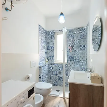 Casa Victoria - Historical Center דירה *