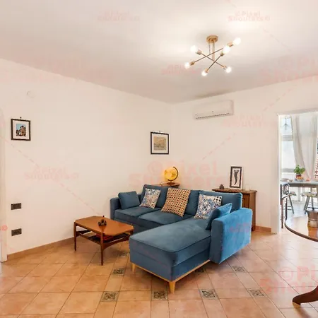 Appartement Casa Victoria - Historical Center Sorrente