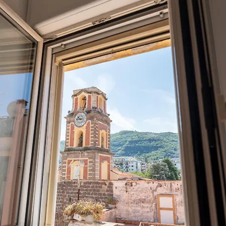 Casa Victoria - Historical Center Sorrente