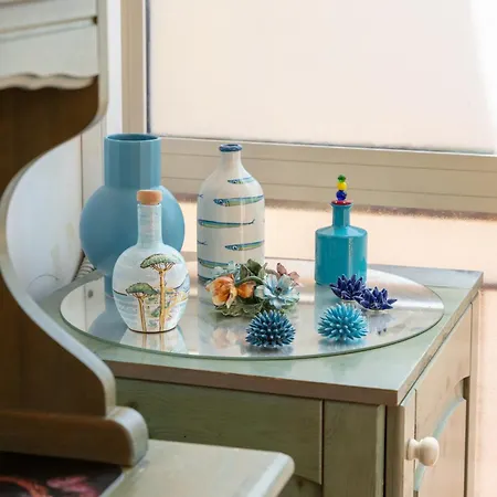 Casa Victoria - Historical Center Апартаменты Сорренто