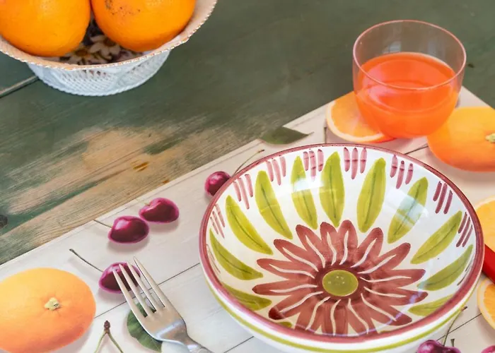 Casa Victoria - Historical Center * Península Sorrentina