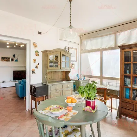 Casa Victoria - Historical Center Сорренто