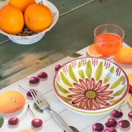 Casa Victoria - Historical Center * Сорренто