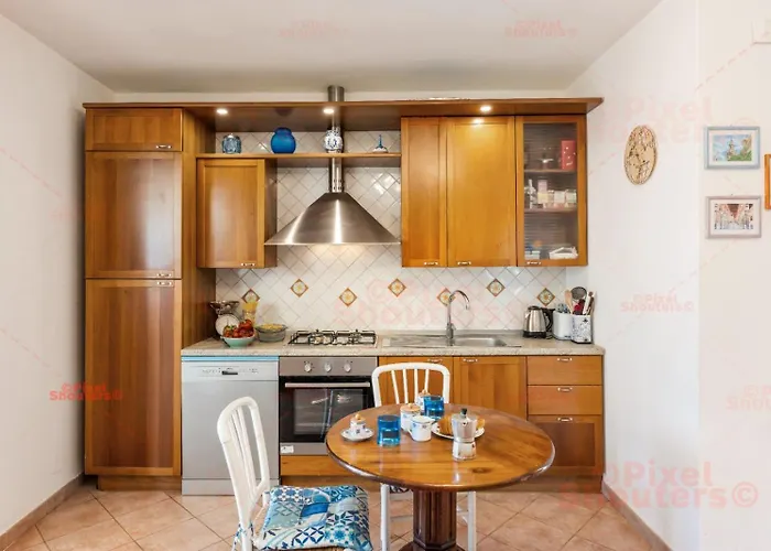 Apartment Casa Victoria - Historical Center *