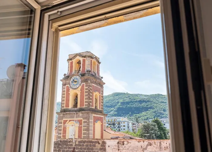 Casa Victoria - Historical Center Sorrento