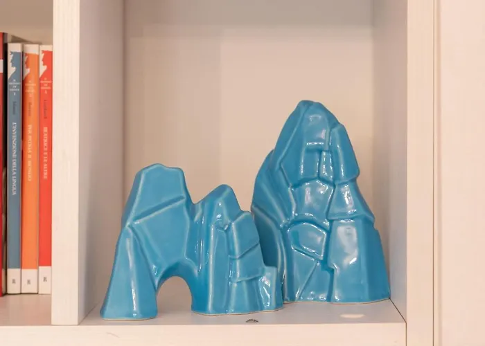 Apartment Casa Victoria - Historical Center Sorrento