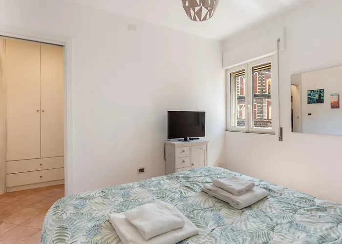 Casa Victoria - Historical Center Sorrento