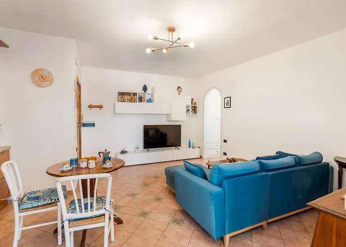 Apartment Casa Victoria - Historical Center *